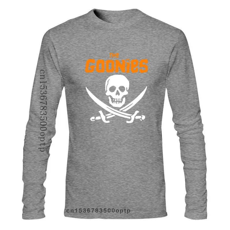New The Goonies Logo Men's Black T-Shirt Size S-3XL Birthday Gift Tops TEE Shirt 
New The Goonies Logo Men's Black T-Shirt Size S-3XL Birthday Gift Tops TEE Shirt