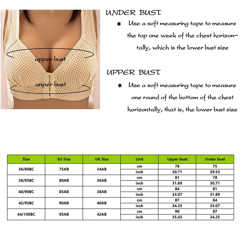 Women Back Buckle Cotton Bra Wire Free Plus Size Underwear Widened Shoulder Straps Brasieres Comfort Black Breast Cover Female
Women Back Buckle Cotton Bra Wire Free Plus Size Underwear Widened Shoulder Straps Brasieres Comfort Black Breast Cover Female