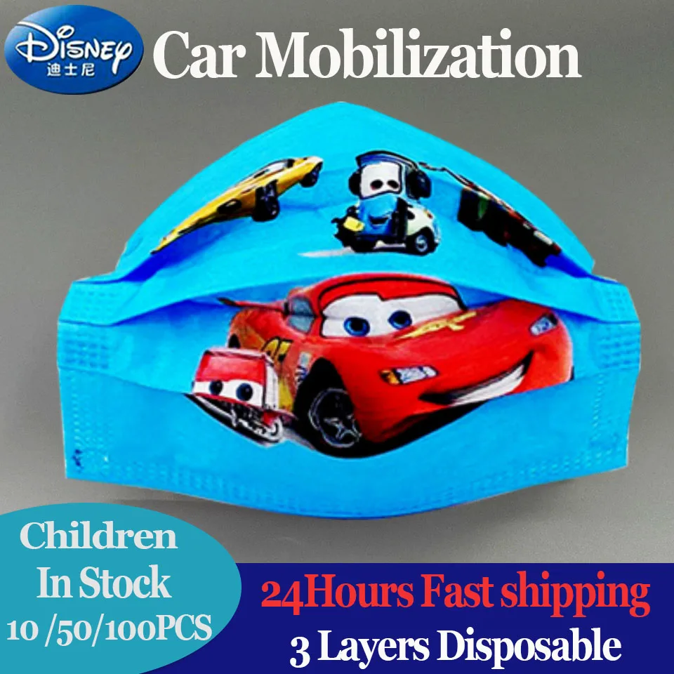 Kids Cartoon Face Shield Mask Disney Adult Disposable 3-Layer Protection Mascarillas Ninos Spiderman Car Mouth Mask
Kids Cartoon Face Shield Mask Disney Adult Disposable 3-Layer Protection Mascarillas Ninos Spiderman Car Mouth Mask