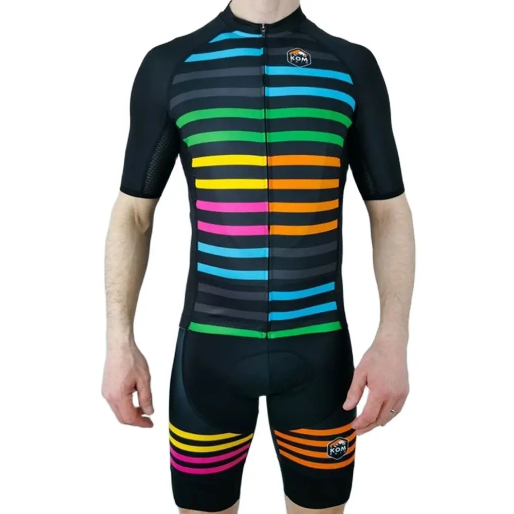 KOMRAID Endurance Jersey Kit Men Summer Outdoor Cycling Set Bicycle Competition Clothing Mtb Bib Gel Shorts Ropa Ciclismo Hombre
KOMRAID Endurance Jersey Kit Men Summer Outdoor Cycling Set Bicycle Competition Clothing Mtb Bib Gel Shorts Ropa Ciclismo Hombre