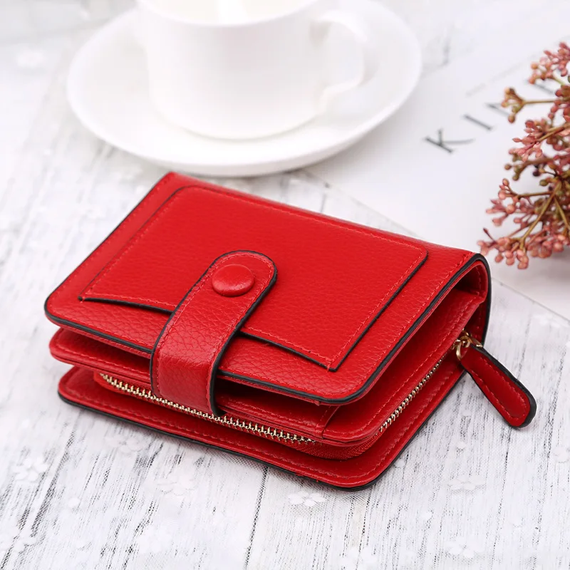 Leather Women Mini Purse Female Clutches Money Wallets Hasp Card Holder Handbag Handy Passport Walet for Cell Phone Card Holder
Leather Women Mini Purse Female Clutches Money Wallets Hasp Card Holder Handbag Handy Passport Walet for Cell Phone Card Holder