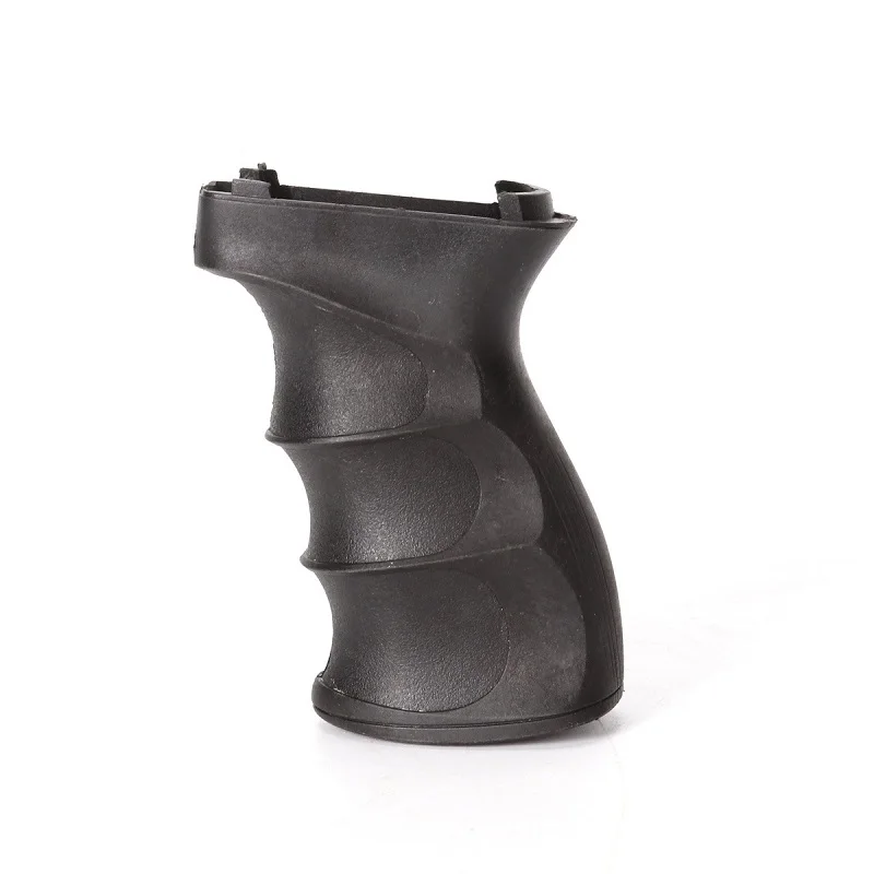 ABS Tactical Grip Archery Foregrip Handle Grip Folding Bipod Grip Handle Bracket for M4 M16 AR15 Assist Hunting Accessories
ABS Tactical Grip Archery Foregrip Handle Grip Folding Bipod Grip Handle Bracket for M4 M16 AR15 Assist Hunting Accessories
