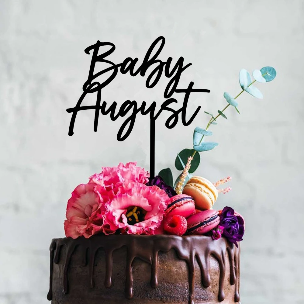 Персонализированные украшения для вечеринки в честь Дня Рождения Ребенка
Персонализированные украшения для вечеринки в честь Дня Рождения Ребенка