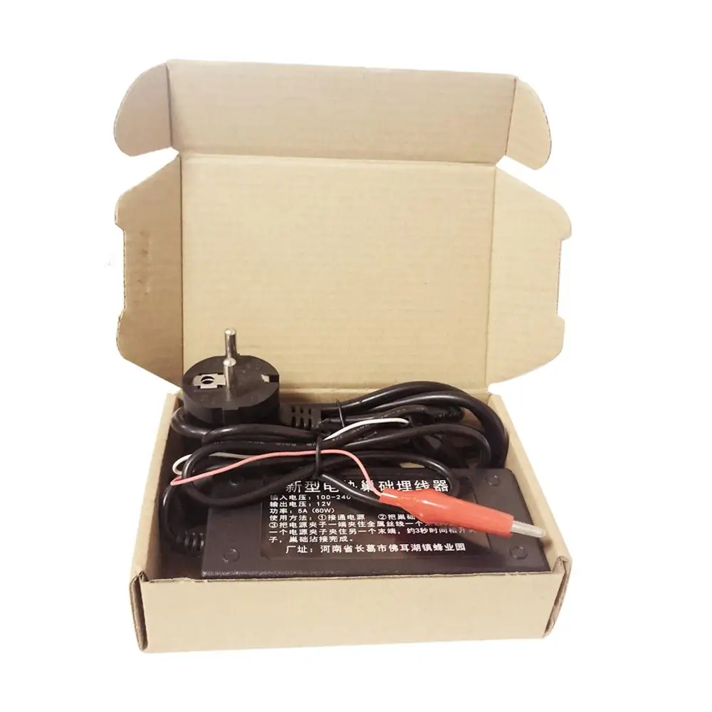 1 pcs Beekeeping Electric Embedder Heating Device 240V Beehive Installer Equipment Beekeeping Equipment 
1 pcs Beekeeping Electric Embedder Heating Device 240V Beehive Installer Equipment Beekeeping Equipment