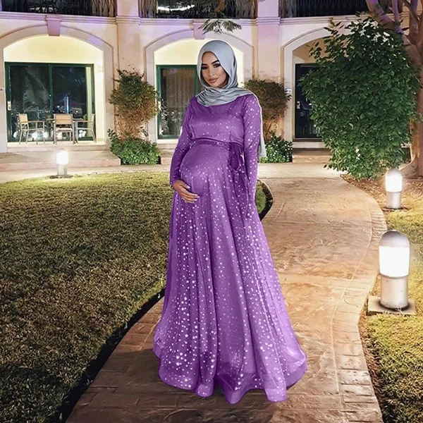Femme Musulman Pakistan Muslim Women Muslim Maxi Long Dress Dubai Abaya Robe Islam Kaftan Print Long Sleeve S-5XL Muslim Dress
Femme Musulman Pakistan Muslim Women Muslim Maxi Long Dress Dubai Abaya Robe Islam Kaftan Print Long Sleeve S-5XL Muslim Dress
