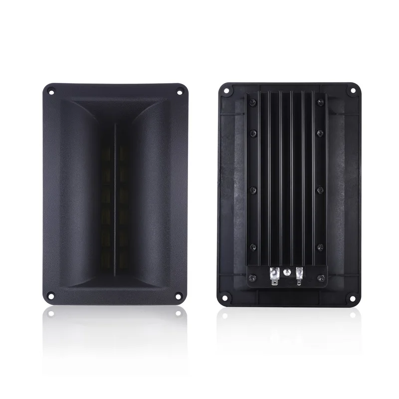 Samtronic 160W high Power ribbon medium frequency transformer used in HiFi Audio tweeter horn High definition Sound AMT-YDG920
Samtronic 160W high Power ribbon medium frequency transformer used in HiFi Audio tweeter horn High definition Sound AMT-YDG920