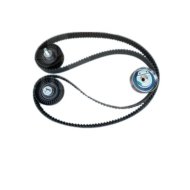 LUGA Genuine engine parts Timing belted suit LDV V80 X8 timing belt pulley auto belt 5300456100
LUGA Genuine engine parts Timing belted suit LDV V80 X8 timing belt pulley auto belt 5300456100