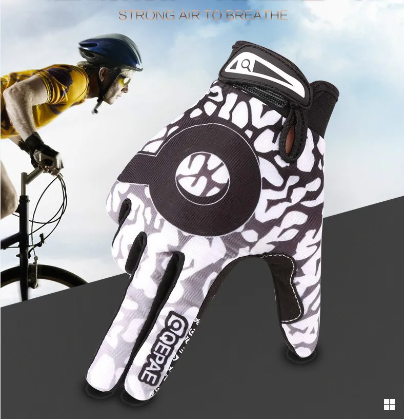 Motorcycle Rading Gloves Unisex Full Finger Warm Windproof Waterproof Thick Sport Gloves Wear Moto Riding Gloves
Motorcycle Rading Gloves Unisex Full Finger Warm Windproof Waterproof Thick Sport Gloves Wear Moto Riding Gloves