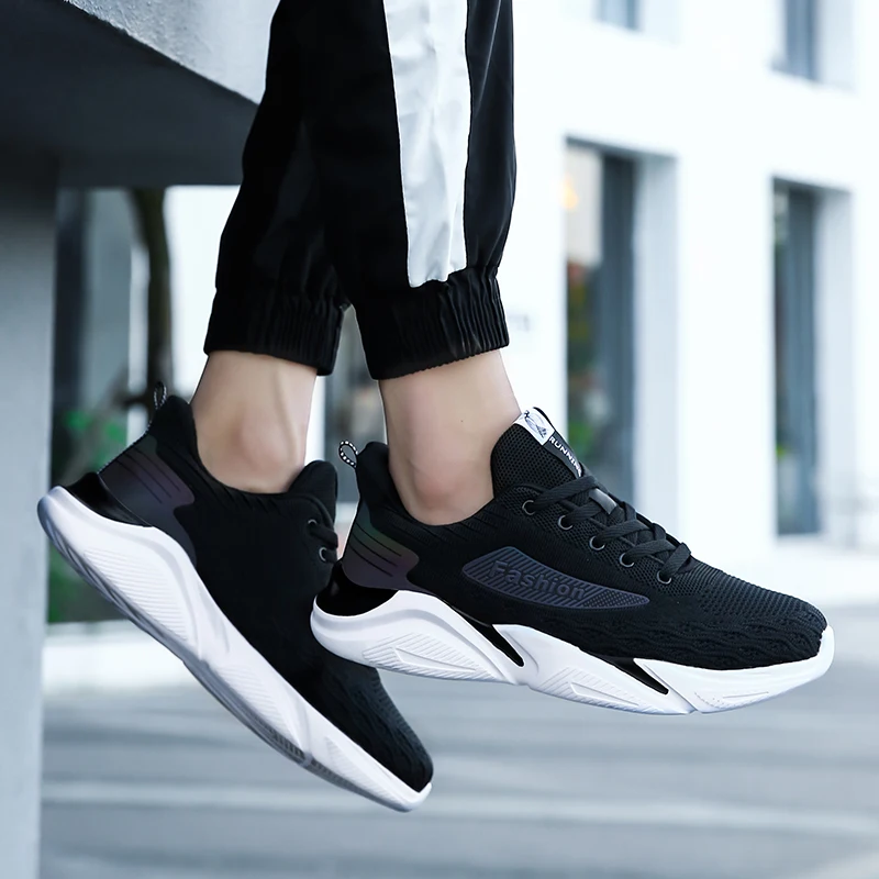 Mens Causal Shoes Sneaker Casual Shoes Sports Schoenen Mannen Sneakers Safety Sneakers-for-men Zapatos Casuales Para Hombre
Mens Causal Shoes Sneaker Casual Shoes Sports Schoenen Mannen Sneakers Safety Sneakers-for-men Zapatos Casuales Para Hombre