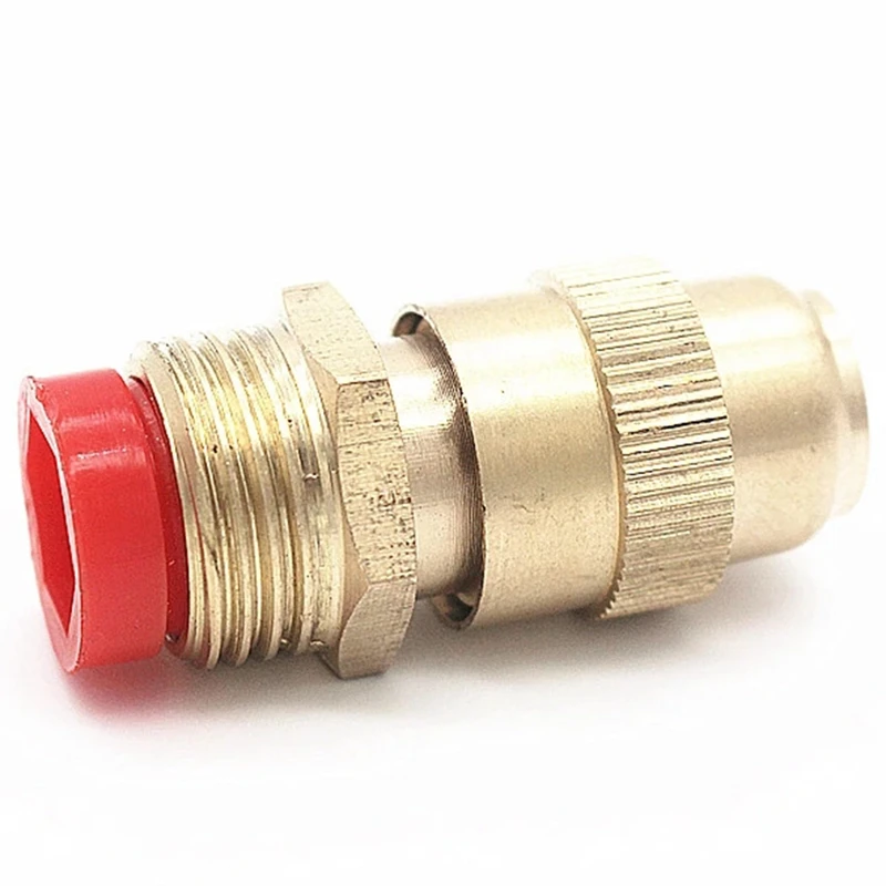 1/2inch Adjustable Sprinkler Middle Distance Sprinkler Brass Nozzle Garden Lawn Irrigaiton Watering Fittings
1/2inch Adjustable Sprinkler Middle Distance Sprinkler Brass Nozzle Garden Lawn Irrigaiton Watering Fittings