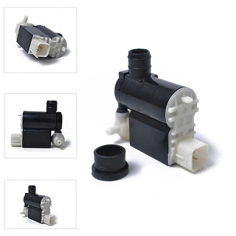 1PCS For Hyundai/Kia Water Jet Motor Windshield Washer Pump 98510-2C100 Car Accessory High Quality Car Window Cleaning Pump
1PCS For Hyundai/Kia Water Jet Motor Windshield Washer Pump 98510-2C100 Car Accessory High Quality Car Window Cleaning Pump