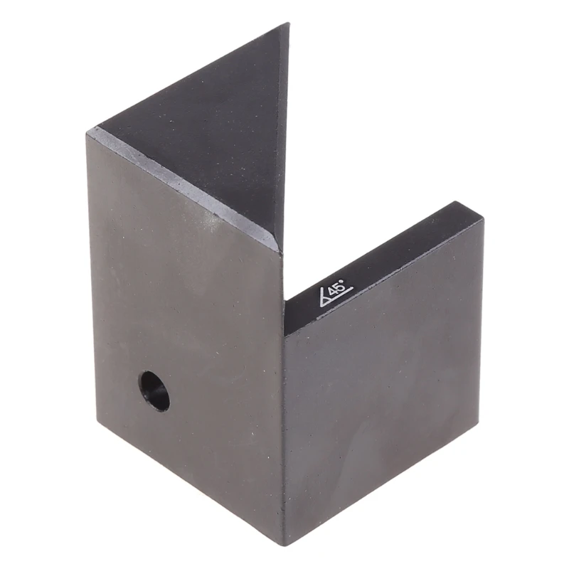 Aluminum Alloy 45°Angle Marker Woodworking Center Scriber Line Drawing Ruler Measuring Tool Centerfinder Woodworkig Tool
Aluminum Alloy 45°Angle Marker Woodworking Center Scriber Line Drawing Ruler Measuring Tool Centerfinder Woodworkig Tool