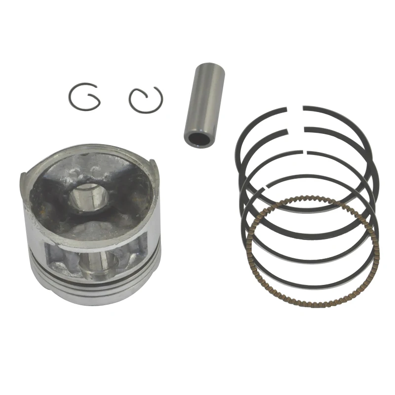 Motorcycle Piston kit & Piston Rings Set For Yamaha FZR250 1HX 3LN FZ250 46X (STD) Standard Bore Size 48mm 48.25mm 48.5mm
Motorcycle Piston kit & Piston Rings Set For Yamaha FZR250 1HX 3LN FZ250 46X (STD) Standard Bore Size 48mm 48.25mm 48.5mm