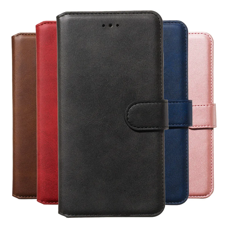 

Luxury Flip Leather Wallet For OPPO A1 A11 A11K A11X A12 A12E A12S A15 A1K A31 A32 A33 A3S A5 A52 A53 2020 A53S A59 A5S Cover