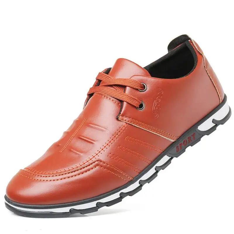 Spring Autumn New Wild England Mens Casual Shoes Men's Youth Waterproof Driving Soft Bottom Slip-On Men's Shoes Loafers
Spring Autumn New Wild England Mens Casual Shoes Men's Youth Waterproof Driving Soft Bottom Slip-On Men's Shoes Loafers