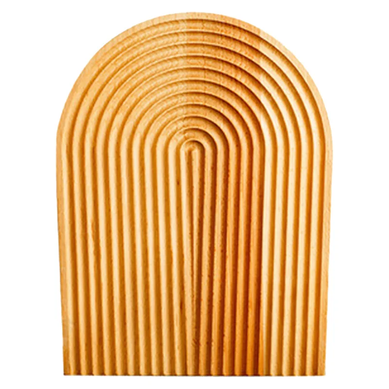 Nordic Style Beech Wooden Potholder Chopping Block Bread Dessert Cake Tray Non-slip Cutting Board Storage Organizer Kitchen Tool
Nordic Style Beech Wooden Potholder Chopping Block Bread Dessert Cake Tray Non-slip Cutting Board Storage Organizer Kitchen Tool