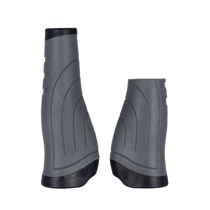 Bicycle Bike Handlebar Grip Long Short Speed Shifter Bar Grips Ergonomic Anti Slip Designed Universal Fit for 22mm Accessories
Bicycle Bike Handlebar Grip Long Short Speed Shifter Bar Grips Ergonomic Anti Slip Designed Universal Fit for 22mm Accessories
