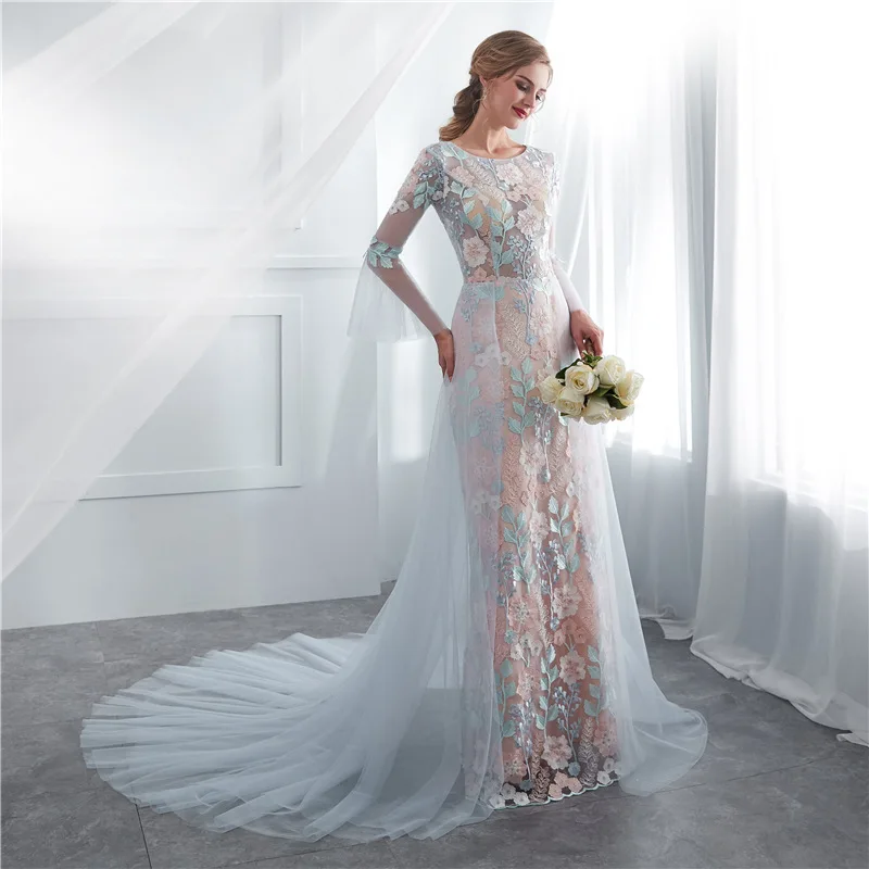 Luxury Lace A Line Evening Dresses Mother Of The Bride Dresses Gala Gowns Formal Dress Women Elegant Long Party Dress Plus Size
Luxury Lace A Line Evening Dresses Mother Of The Bride Dresses Gala Gowns Formal Dress Women Elegant Long Party Dress Plus Size