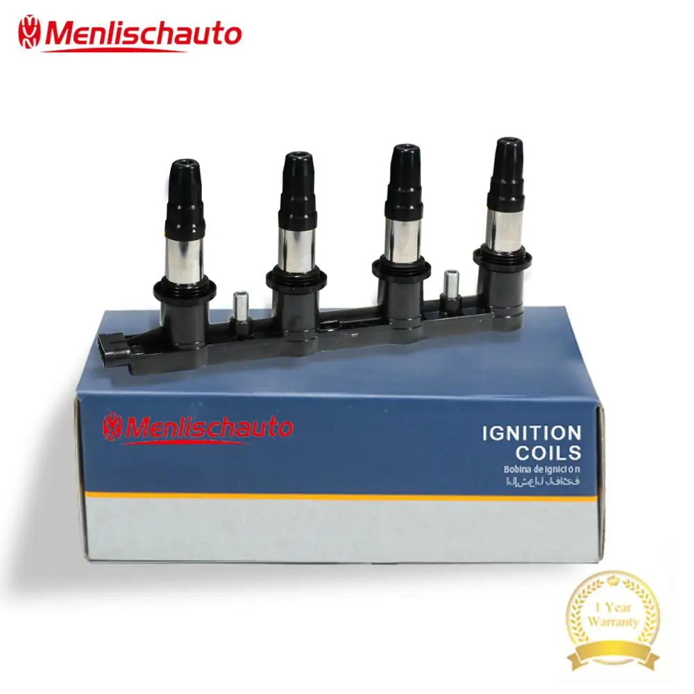 28163171 55571790 26163171 Engine ignition coil for American Car spark auto parts
28163171 55571790 26163171 Engine ignition coil for American Car spark auto parts