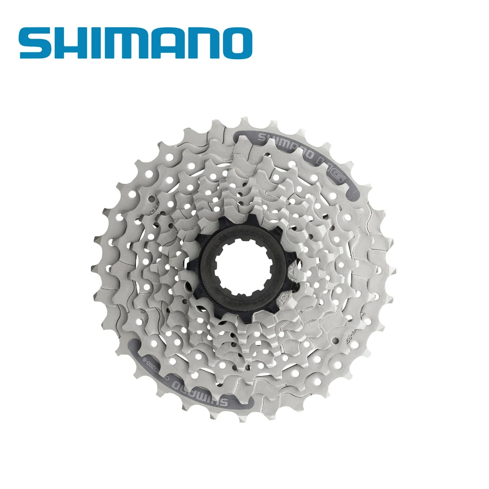 Звездочка для кассеты SHIMANO ALTUS M2000 CS-HG201-9v-9-скоростная-HYPERGLIDE-11-32T 11-34T 11-36T для MTB, оригинальные детали
Звездочка для кассеты SHIMANO ALTUS M2000 CS-HG201-9v-9-скоростная-HYPERGLIDE-11-32T 11-34T 11-36T для MTB, оригинальные детали