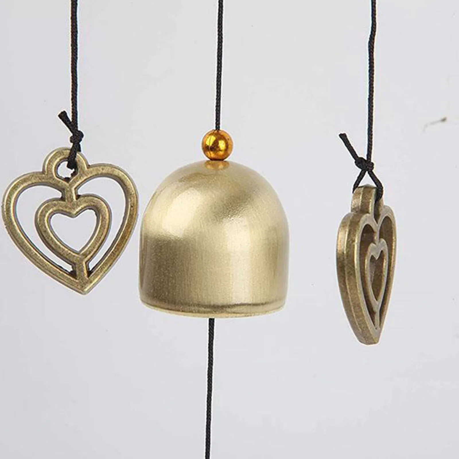 Handmade Bird Wind Chime, Birds Wind Chimes With Bell Decoration For Outdoor Vintage Home Campanula Decoration Crafts
Handmade Bird Wind Chime, Birds Wind Chimes With Bell Decoration For Outdoor Vintage Home Campanula Decoration Crafts