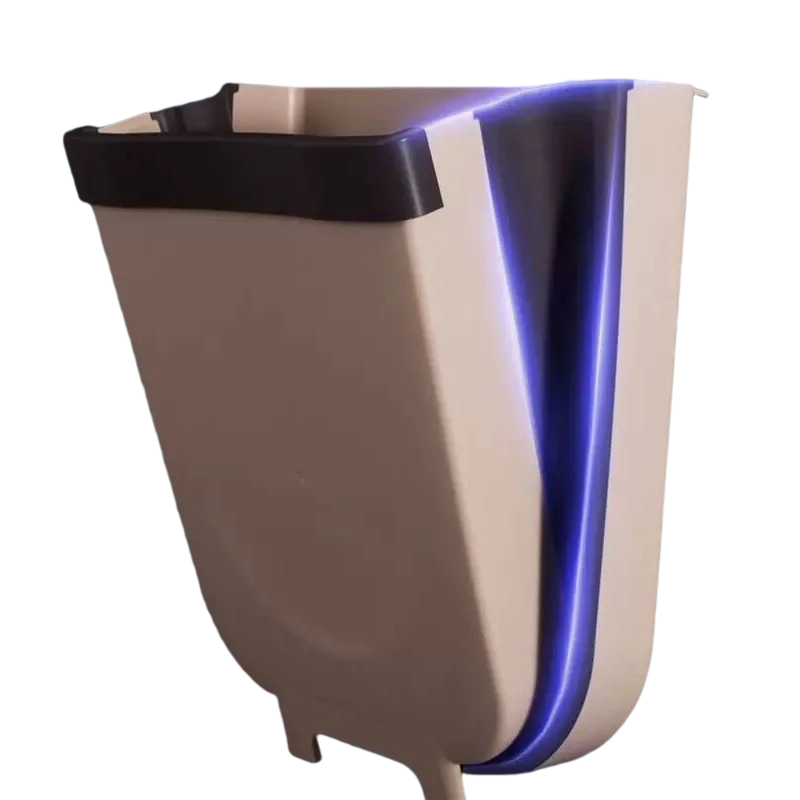 Hanging Car Trash Can Kitchen Folding Waste Bin Toilet Bathroom Garbage Cans Recycle Rubbish Bin for Kitchen Dustbin Garbage Bin
Hanging Car Trash Can Kitchen Folding Waste Bin Toilet Bathroom Garbage Cans Recycle Rubbish Bin for Kitchen Dustbin Garbage Bin