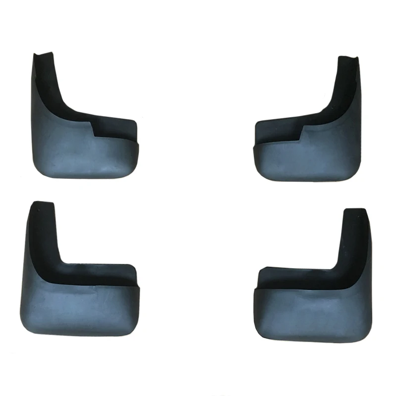 Брызговики из мягкого пластика для Citroen Elysee 2008-2018 гг. (4 шт.)
Брызговики из мягкого пластика для Citroen Elysee 2008-2018 гг. (4 шт.)