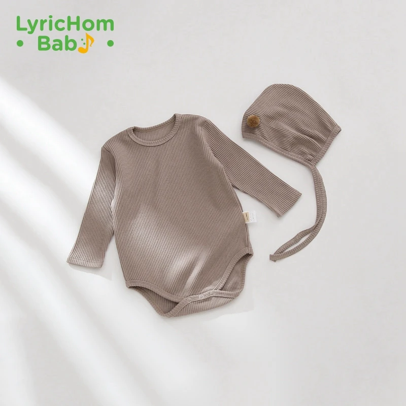 Lyrichom Baby Fashion Baby Boy Clothes Set Spring Bodysuit For Newborns Infant Jumpsuit Romper Outfits Toddler Costume
Lyrichom Baby Fashion Baby Boy Clothes Set Spring Bodysuit For Newborns Infant Jumpsuit Romper Outfits Toddler Costume