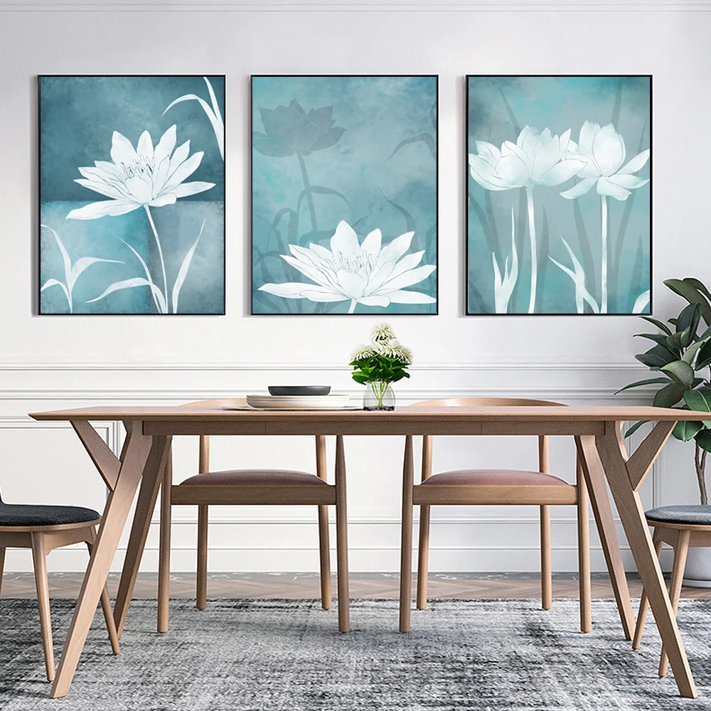 Vintage Art Poster Print Plant And Lotus Canvas Painting Picture Aisle Home Wall Art Graffiti Bedroom Modern Decoration Cuadros
Vintage Art Poster Print Plant And Lotus Canvas Painting Picture Aisle Home Wall Art Graffiti Bedroom Modern Decoration Cuadros