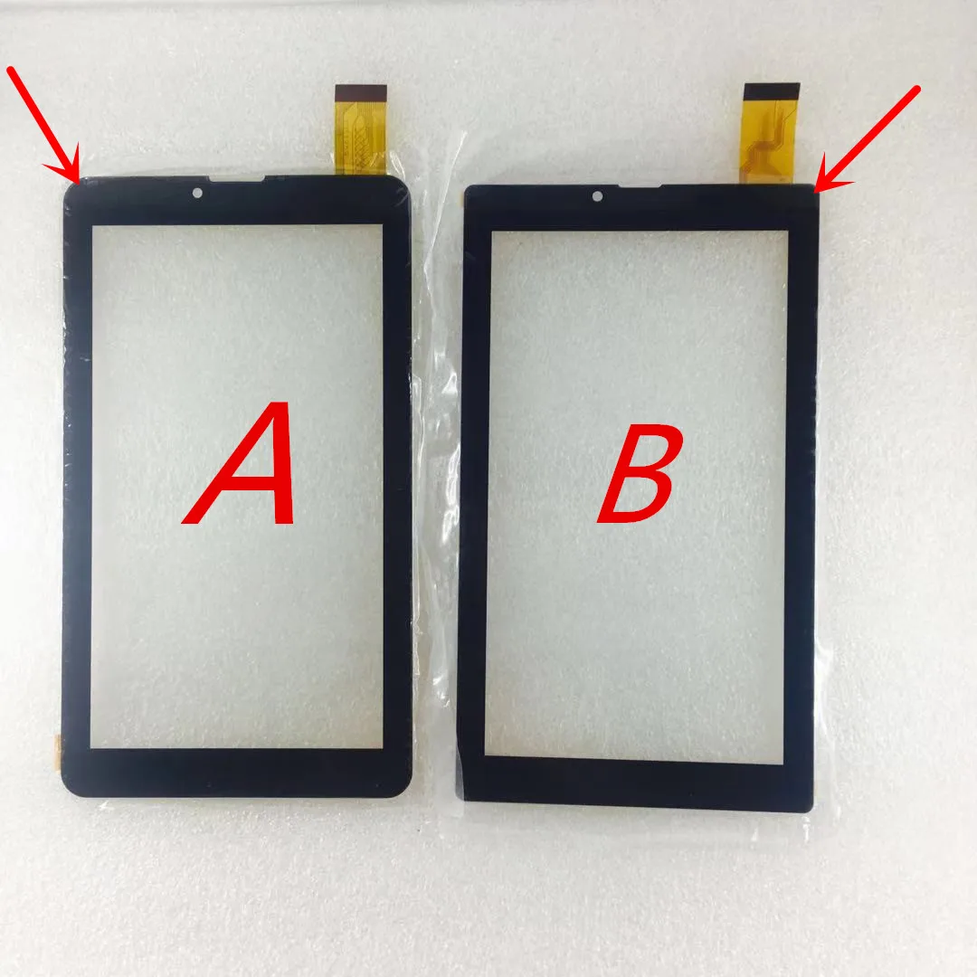 Новый qcy706 ydt1259 a1 p031fn10869a P031FN10796A сенсорный экран Сенсорная панель дигитайзер