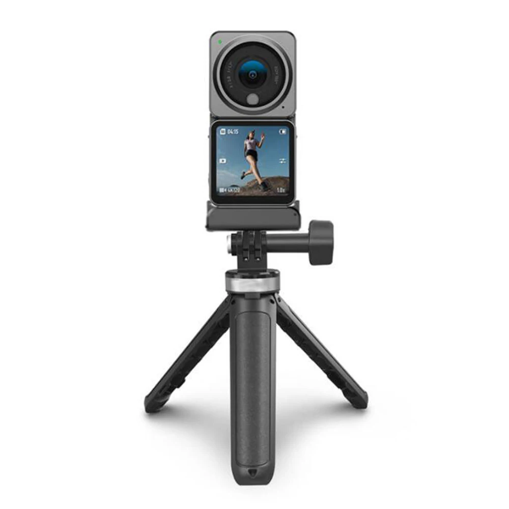 Кронштейн для спортивной камеры штатив для DJI Action 2 для Gopro аксессуары для спортивной камеры
Кронштейн для спортивной камеры штатив для DJI Action 2 для Gopro аксессуары для спортивной камеры