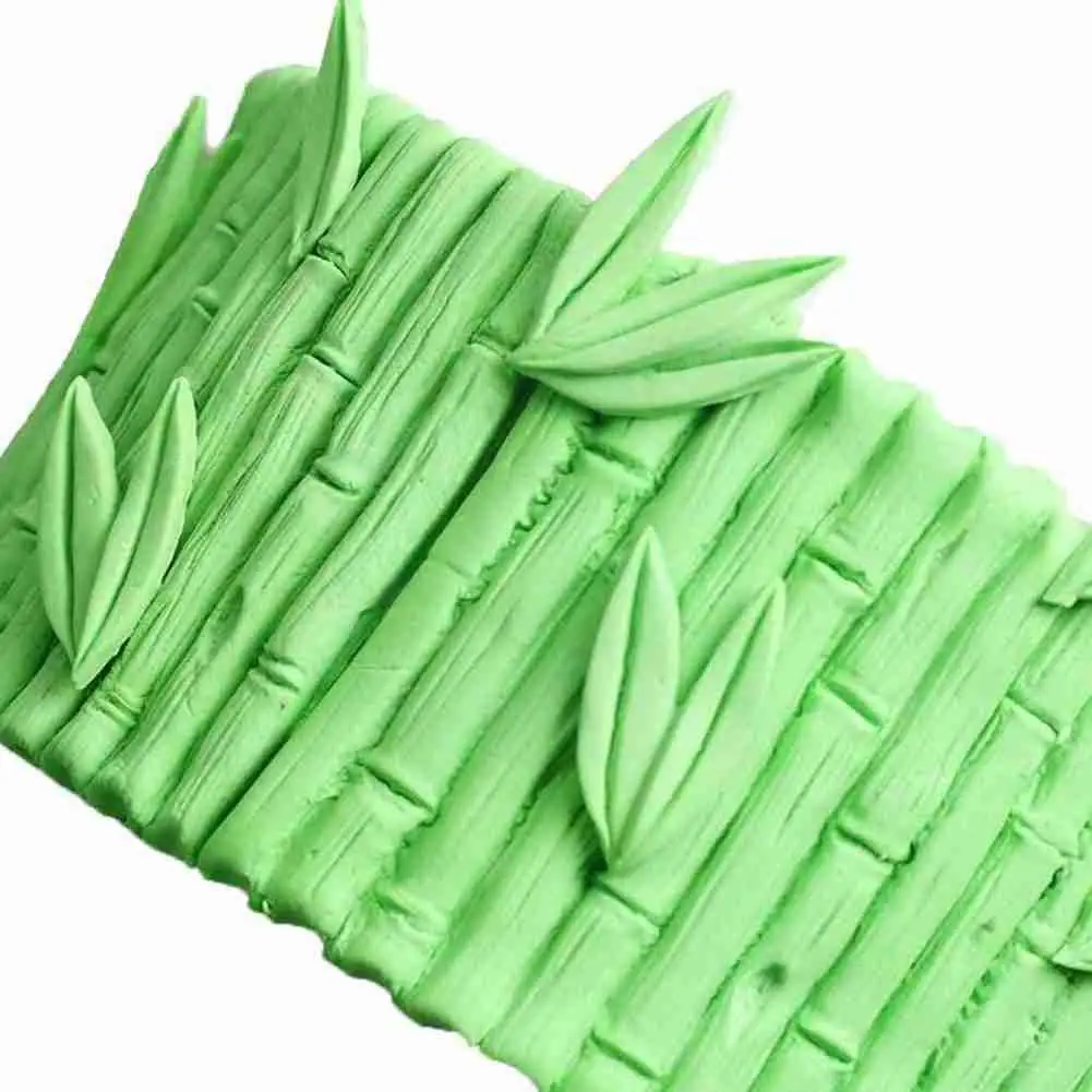 Bamboo Cake Rim Dessert Decoration Silicone Mold Fondant Light For Baby Shower Supplies Mold Chocolate Clay Baking Ultra B3R6
Bamboo Cake Rim Dessert Decoration Silicone Mold Fondant Light For Baby Shower Supplies Mold Chocolate Clay Baking Ultra B3R6