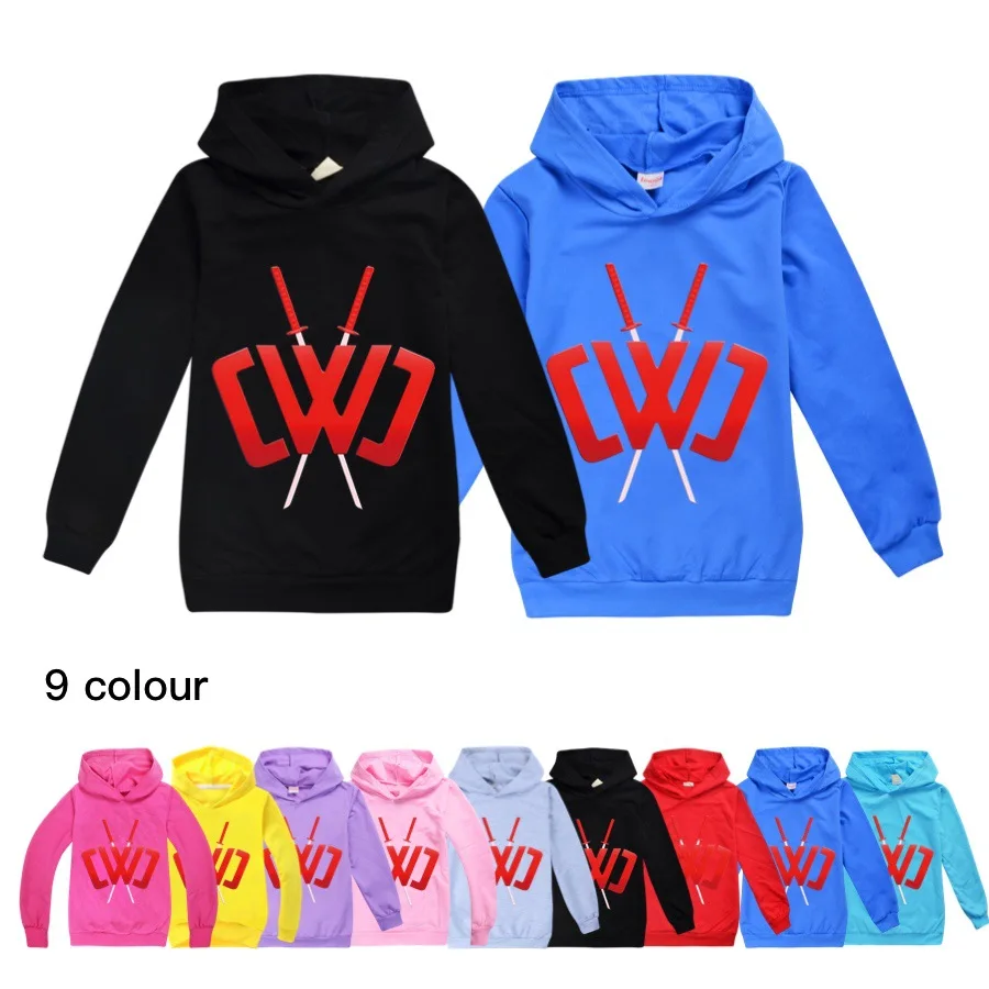 CWC Neutral Kid Hoodies Hoody Shirts Autumn Sprig Long Sleeve Sweater Tops Boy tshirts Clothes
CWC Neutral Kid Hoodies Hoody Shirts Autumn Sprig Long Sleeve Sweater Tops Boy tshirts Clothes