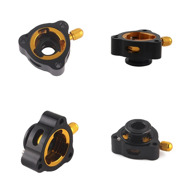 car turbo adjuable Blow Off valve adapter Spacer for fiat punto evo 1.4 multiair 123ps loud bov1148
car turbo adjuable Blow Off valve adapter Spacer for fiat punto evo 1.4 multiair 123ps loud bov1148