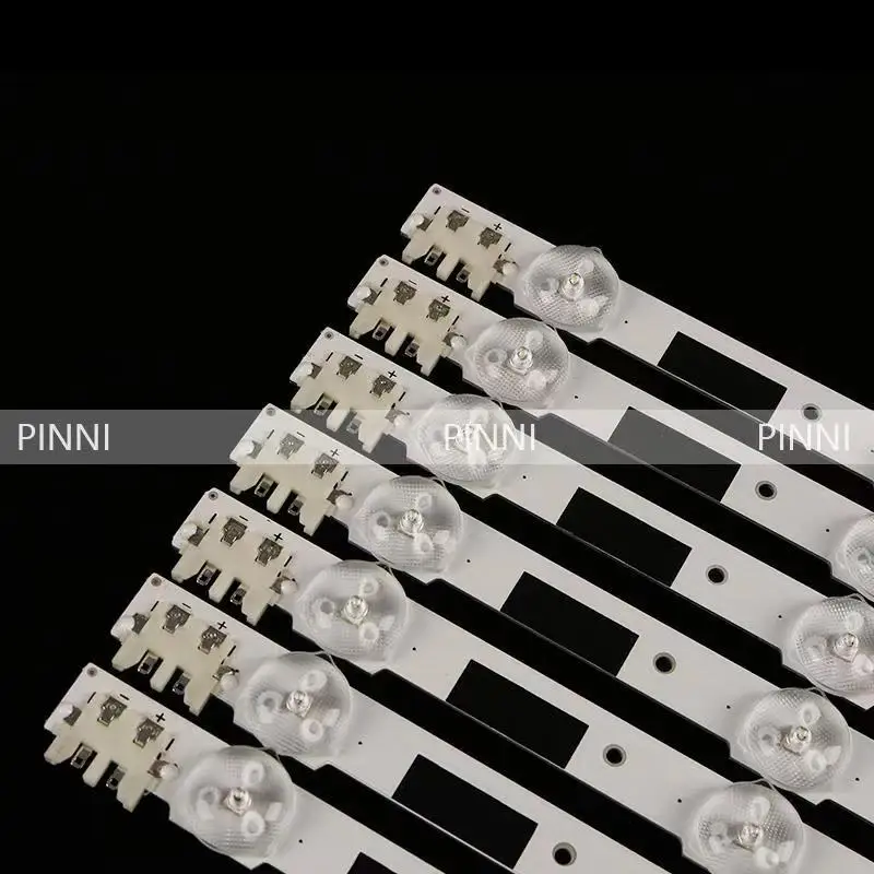 Original bar light for SAMSUNG UA40F5000AR 2013SVS40F L8 R5 D2GE-400SCA-R3 D2GE-400SCB-R3 led strip a set of 7 1-piece/13(8+5)
Original bar light for SAMSUNG UA40F5000AR 2013SVS40F L8 R5 D2GE-400SCA-R3 D2GE-400SCB-R3 led strip a set of 7 1-piece/13(8+5)