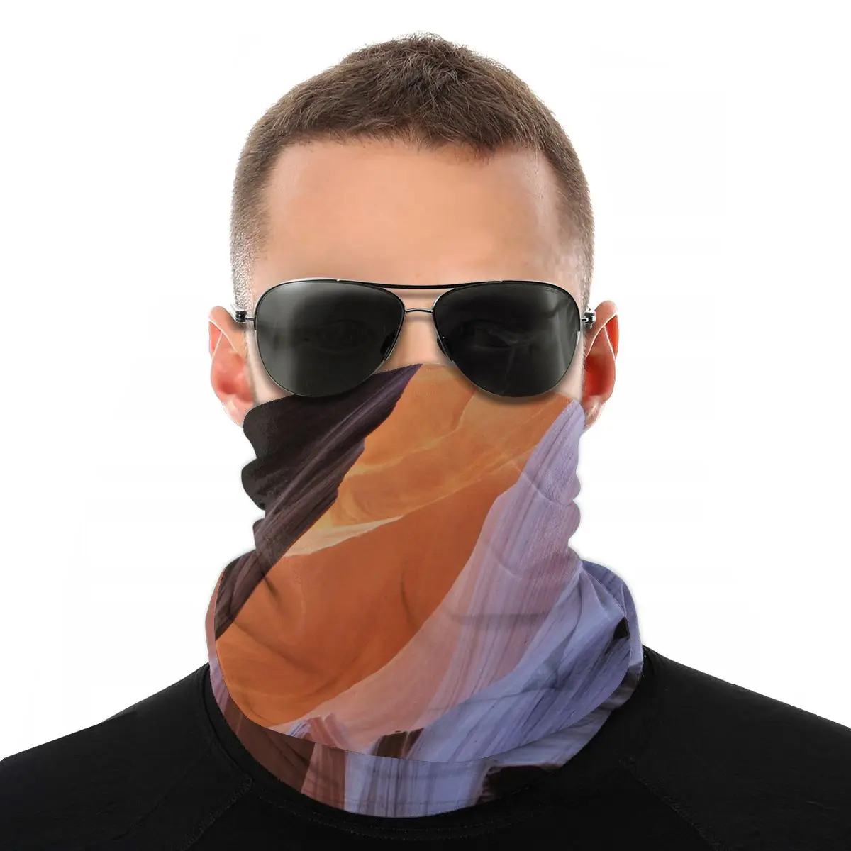 White Blue Painting Scarves Neck Face Mask Unisex Halloween Tube Scarf Neck Bandanas Polyester Headwear Cycling Hiking
White Blue Painting Scarves Neck Face Mask Unisex Halloween Tube Scarf Neck Bandanas Polyester Headwear Cycling Hiking