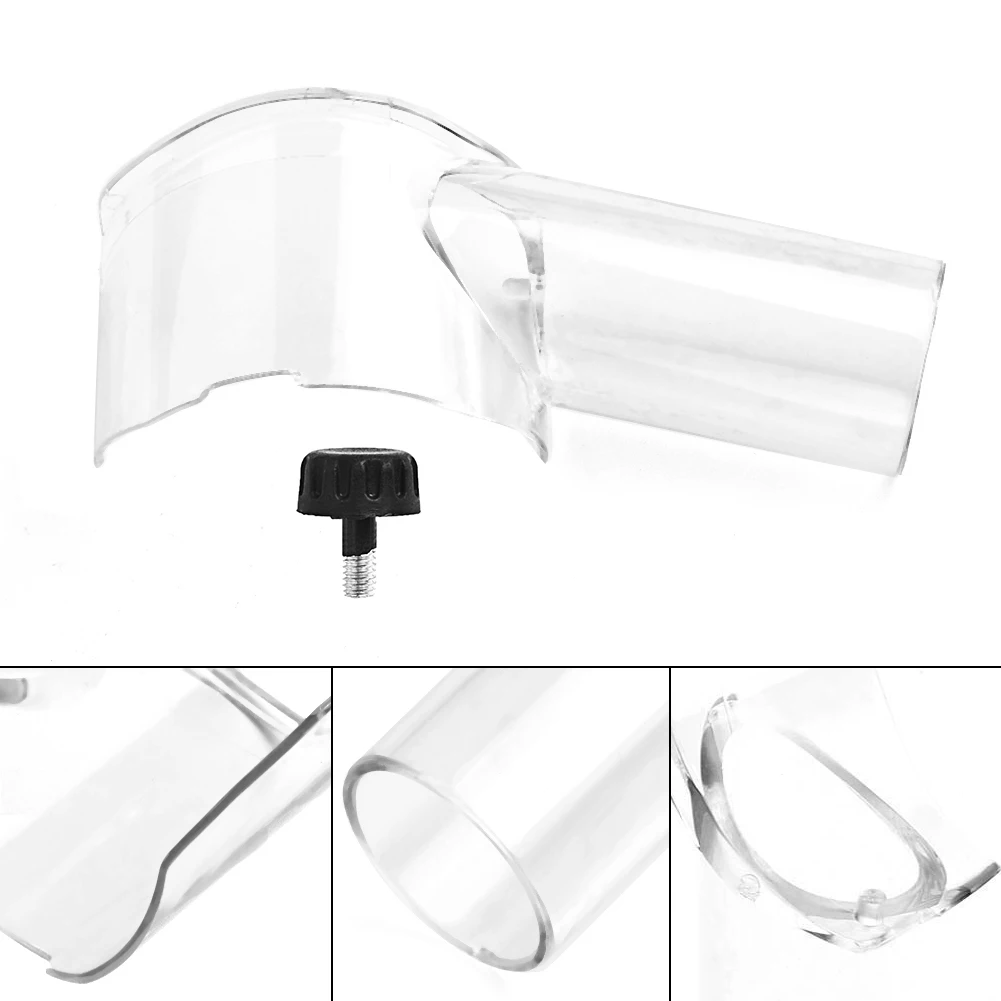 Aluminum Alloy Base Trimming Machine Vacuum Cleaner Trimming Machine Base Adapt To Dust Cover 1PC Power Tools
Aluminum Alloy Base Trimming Machine Vacuum Cleaner Trimming Machine Base Adapt To Dust Cover 1PC Power Tools