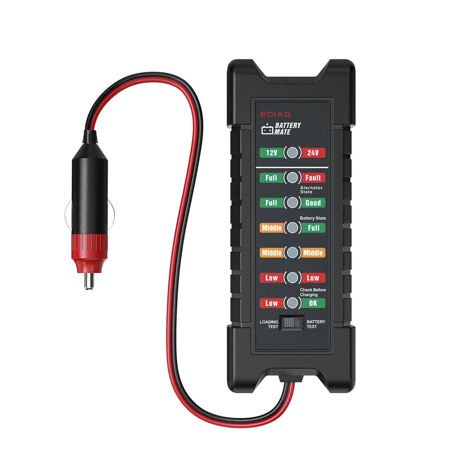 Детектор переменного тока, инструмент для ремонта, автомобильный диагностический дисплей CE BM310, автомобильный инструмент с черной коробкой...
Детектор переменного тока, инструмент для ремонта, автомобильный диагностический дисплей CE BM310, автомобильный инструмент с черной коробкой...