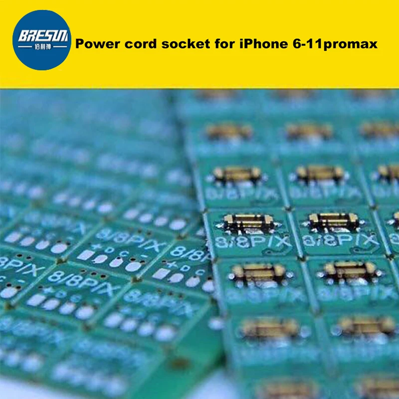 Suitable For iPhone 6 6p 6S 6sp 7 7p 8 / 8p X 11 Pro MAX Battery Buckle Power Cord Buckle Base
Suitable For iPhone 6 6p 6S 6sp 7 7p 8 / 8p X 11 Pro MAX Battery Buckle Power Cord Buckle Base