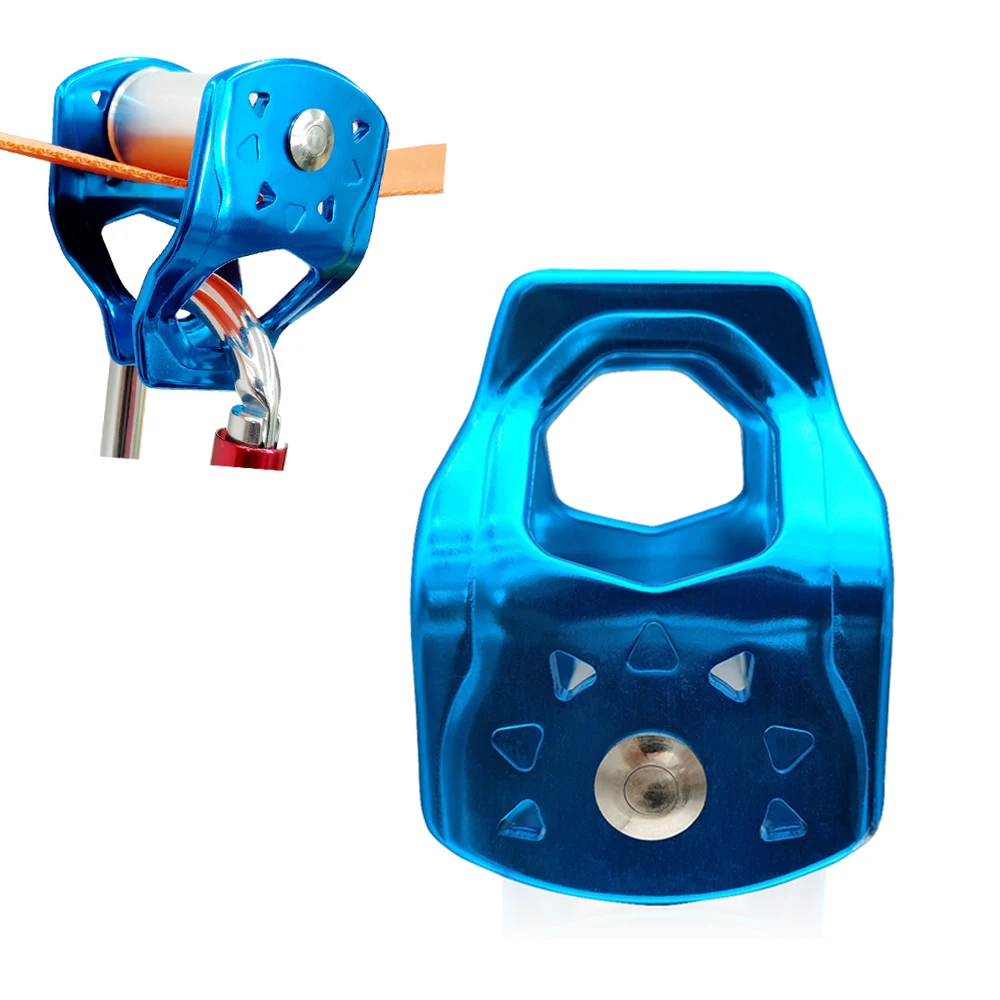 Ninja Slider Slackline Pulley with The Most Fun New Accessory for Ninja Warrior Obstacle Course for Kids Pulley with Ball
Ninja Slider Slackline Pulley with The Most Fun New Accessory for Ninja Warrior Obstacle Course for Kids Pulley with Ball