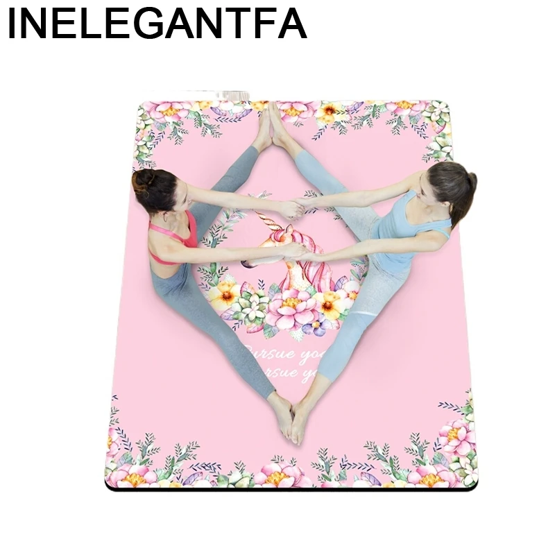 Dance De Gym Alfombrilla Sport Accessories Materassino Tapis Colchoneta Ejercicio Esterilla Colchonete Fitness Tapete Yoga Mat
Dance De Gym Alfombrilla Sport Accessories Materassino Tapis Colchoneta Ejercicio Esterilla Colchonete Fitness Tapete Yoga Mat