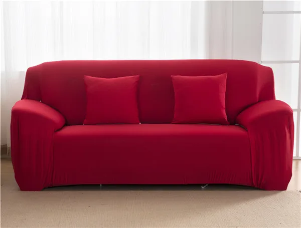 Grey Elastic Sofa Covers for Living Room Stretch Couch Cover for Sofa Chair 1/2/3/4 Seater Slipcovers Furniture Protector
Grey Elastic Sofa Covers for Living Room Stretch Couch Cover for Sofa Chair 1/2/3/4 Seater Slipcovers Furniture Protector
