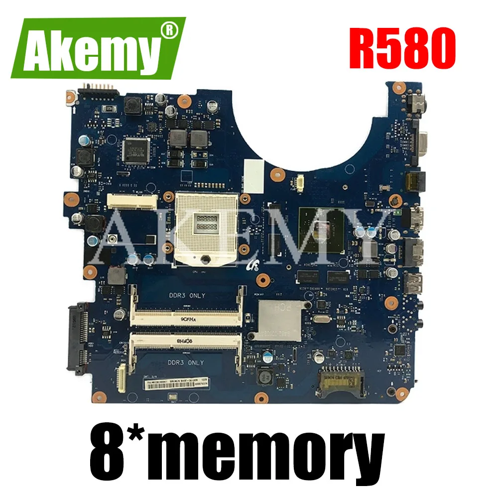 Laptop Motherboard For Samsung R580 Mainboard HM55 GT330M 1GB BA41-01175A BA92-06130A BA92-06133A BA92-06133B
Laptop Motherboard For Samsung R580 Mainboard HM55 GT330M 1GB BA41-01175A BA92-06130A BA92-06133A BA92-06133B