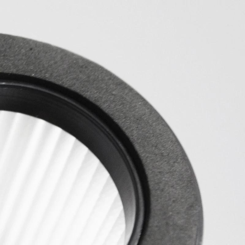 Replacement Hepa Filter Vacuum Cleane Parts for MOOSOO XL-618A and GeeMo G201 Wireless Handheld
Replacement Hepa Filter Vacuum Cleane Parts for MOOSOO XL-618A and GeeMo G201 Wireless Handheld