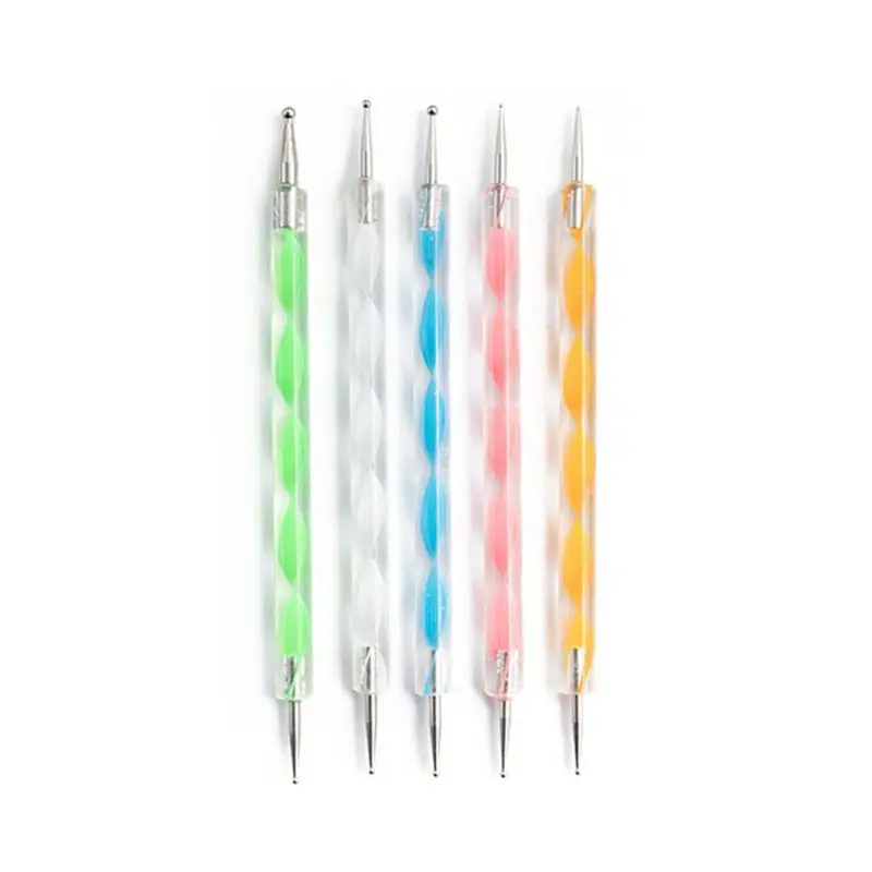 45pcs Mandala Dotted Tools Set for Painting Rock Stone Drawing Stencil Brush Pen B36C 
45pcs Mandala Dotted Tools Set for Painting Rock Stone Drawing Stencil Brush Pen B36C