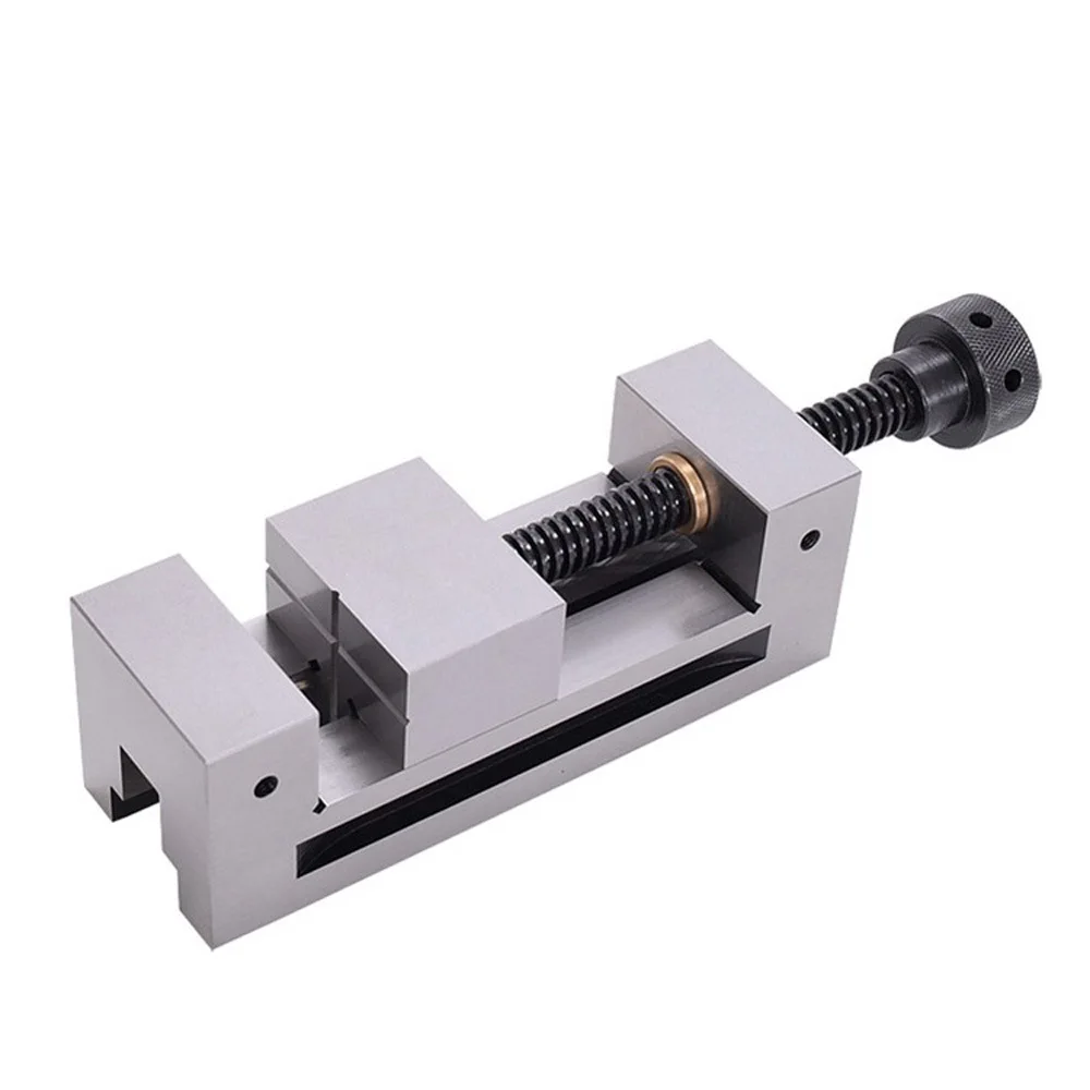 2 Inch High Precision Right Angle Vise Grinder Cnc Vise Gad Tongs for Surface Grinding Machine Milling Machine Edm Machine
2 Inch High Precision Right Angle Vise Grinder Cnc Vise Gad Tongs for Surface Grinding Machine Milling Machine Edm Machine
