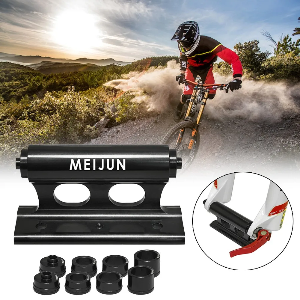 Bike Bicycle Mount Bracket Carrier Rack Aluminium Alloy Quick Release Holder Front Fork Lock Car Roof Cycling Component Parts
Bike Bicycle Mount Bracket Carrier Rack Aluminium Alloy Quick Release Holder Front Fork Lock Car Roof Cycling Component Parts