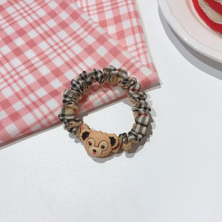 Japan Bear Rabbit Accessories Large Intestine Circle Hair Rope Hair Loop 1890 5Kinds TY03
Japan Bear Rabbit Accessories Large Intestine Circle Hair Rope Hair Loop 1890 5Kinds TY03