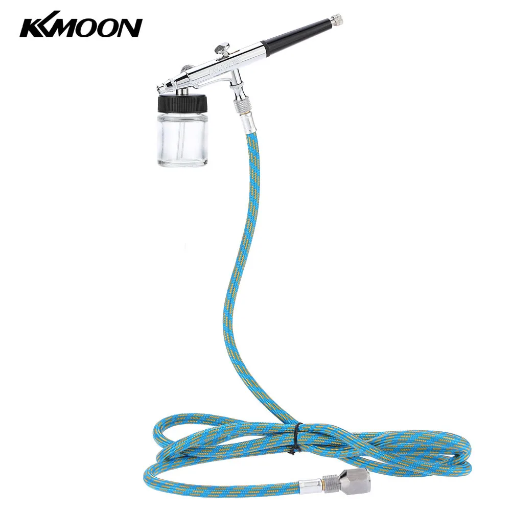 Professional Airbrush mini aerografo spray gun Gravity Feed&Suction Air Brush Gun Kit for Temporary Tattoo Art Painting Manicure
Professional Airbrush mini aerografo spray gun Gravity Feed&Suction Air Brush Gun Kit for Temporary Tattoo Art Painting Manicure
