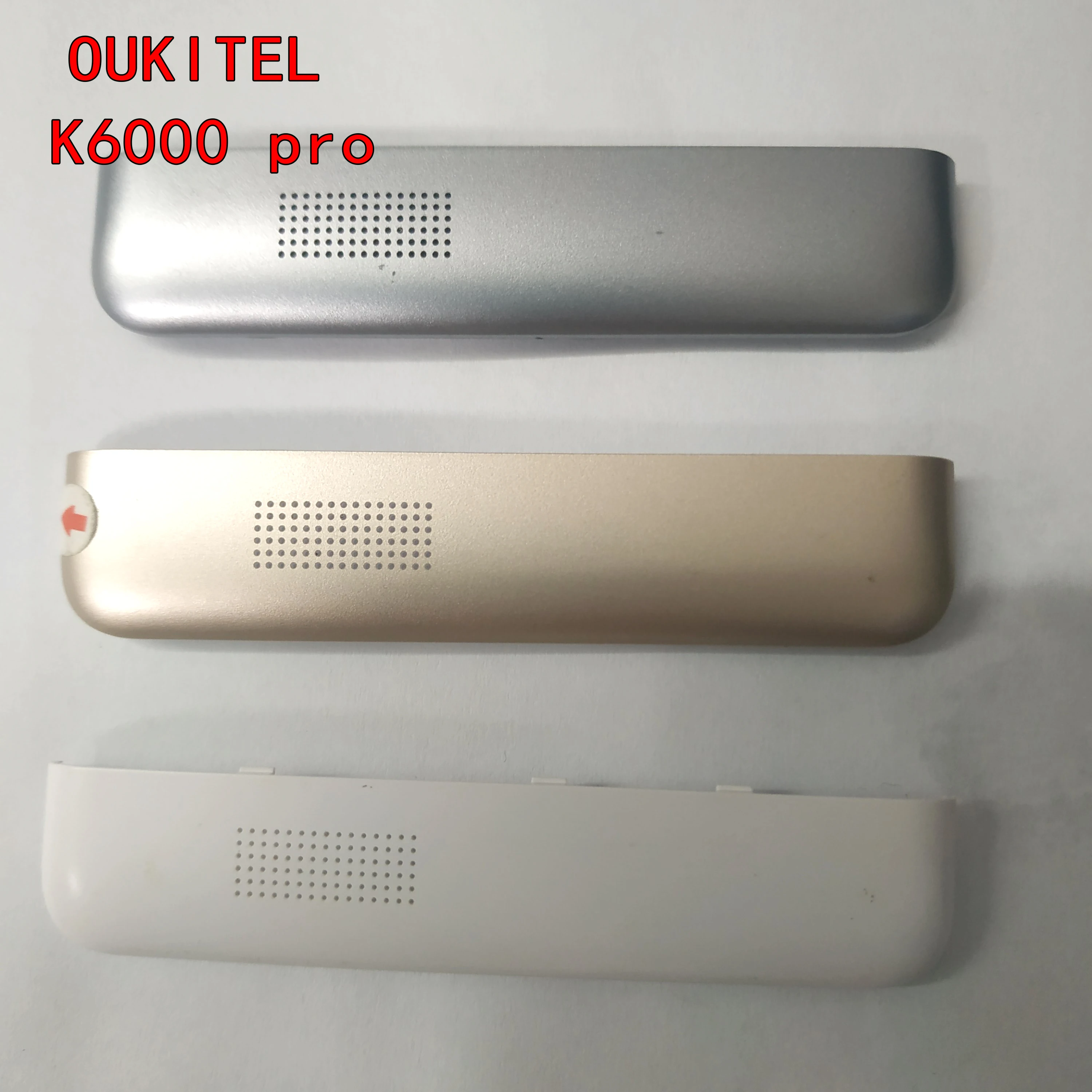 Oukitel K6000 Pro задняя рамка Корпус чехол для Oukitel K6000 ремонт починка на замену деталей Батарея, аккуратное покрытие, мелкие царапины
Oukitel K6000 Pro задняя рамка Корпус чехол для Oukitel K6000 ремонт починка на замену деталей Батарея, аккуратное покрытие, мелкие царапины
